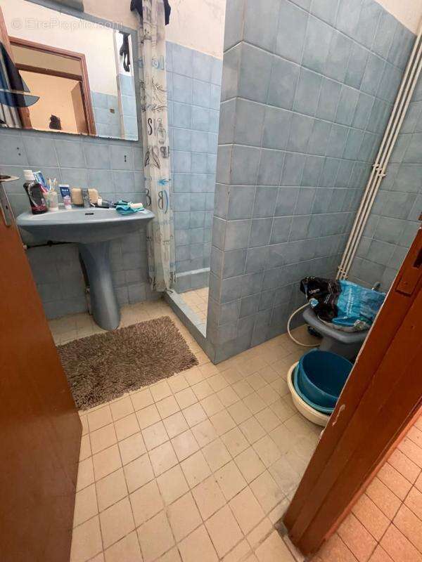 Appartement à LE LAMENTIN