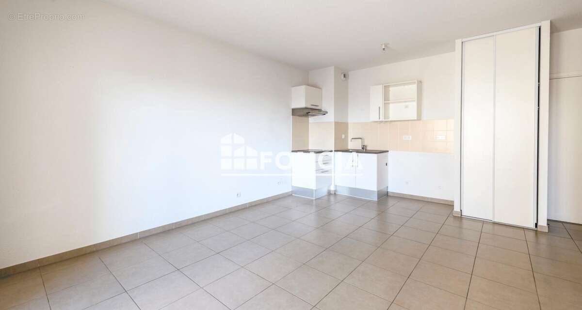 Appartement à NIMES