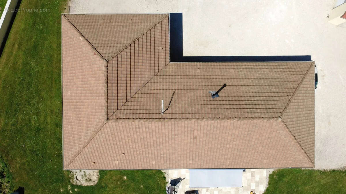 Maison à LOUHANS