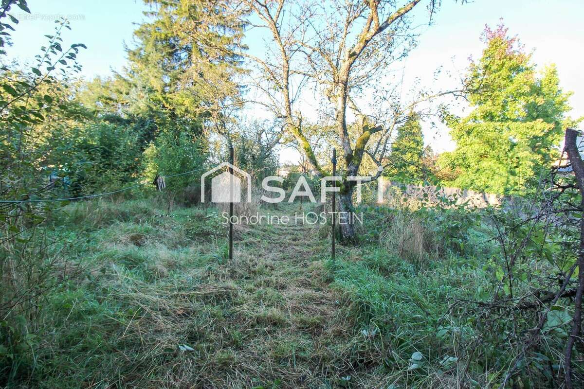 Photo 2 - Maison à VILLERS-LA-MONTAGNE