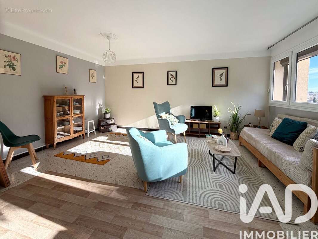 Photo 5 - Appartement à TOULON