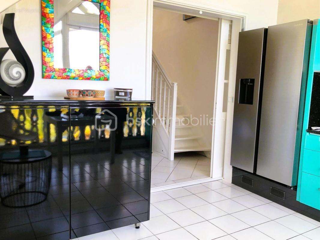 Appartement à SAINT-FRANCOIS