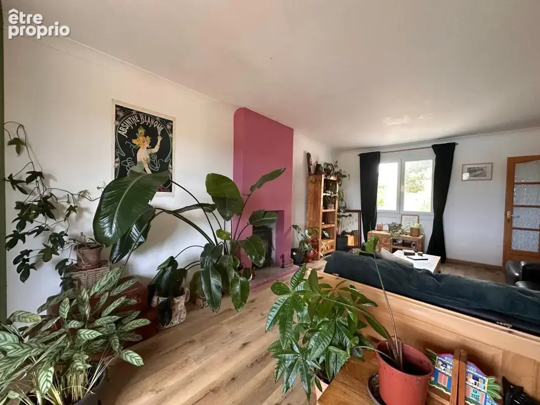 Maison À Vendre - photo 7