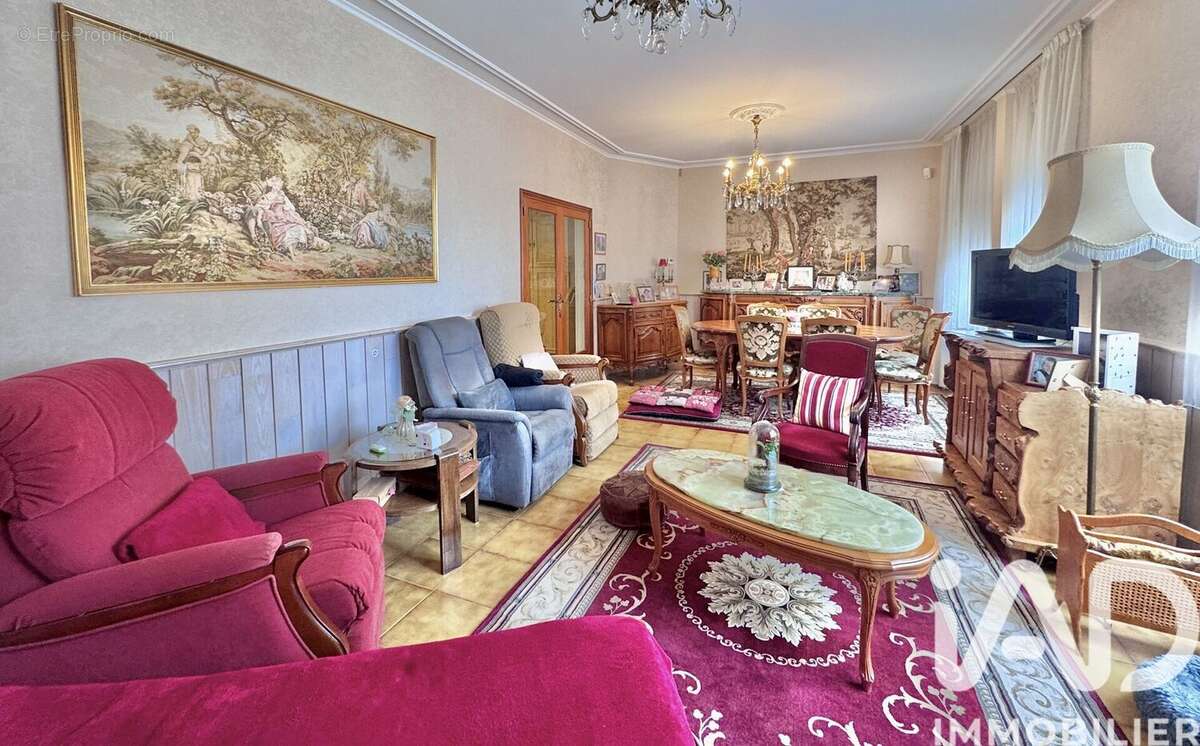 Maison 222 m² à Vermenton  - photo 6