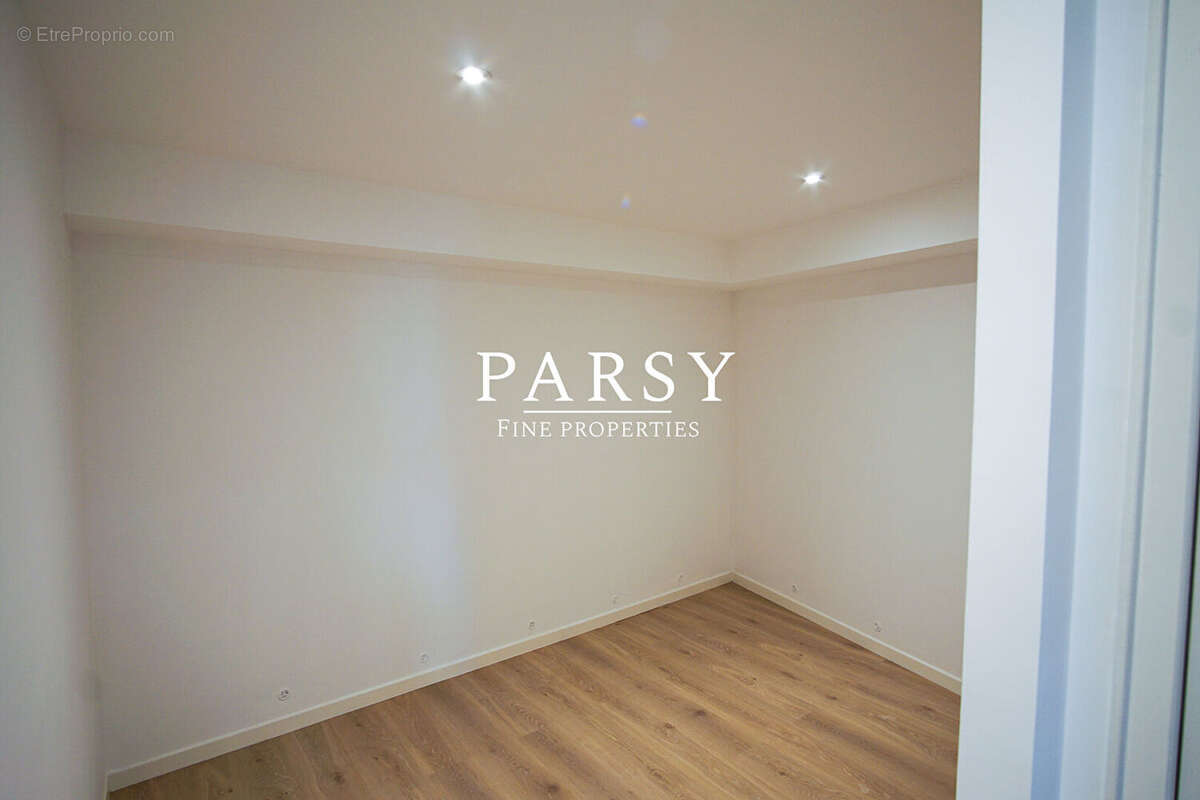 Appartement à ARCACHON