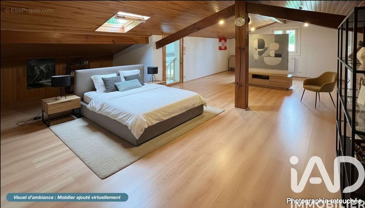 Photo 3 - Maison à LAHONCE