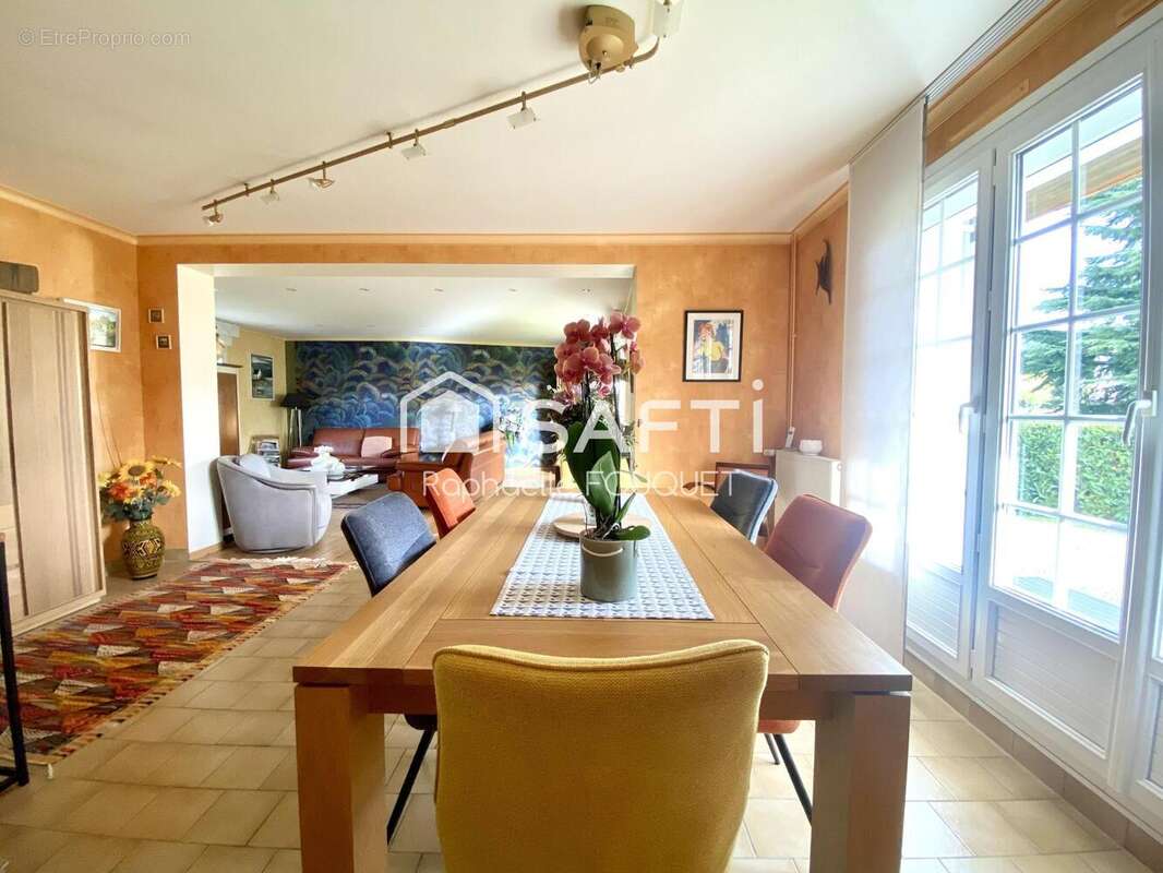 Photo 3 - Maison à JOUE-LES-TOURS