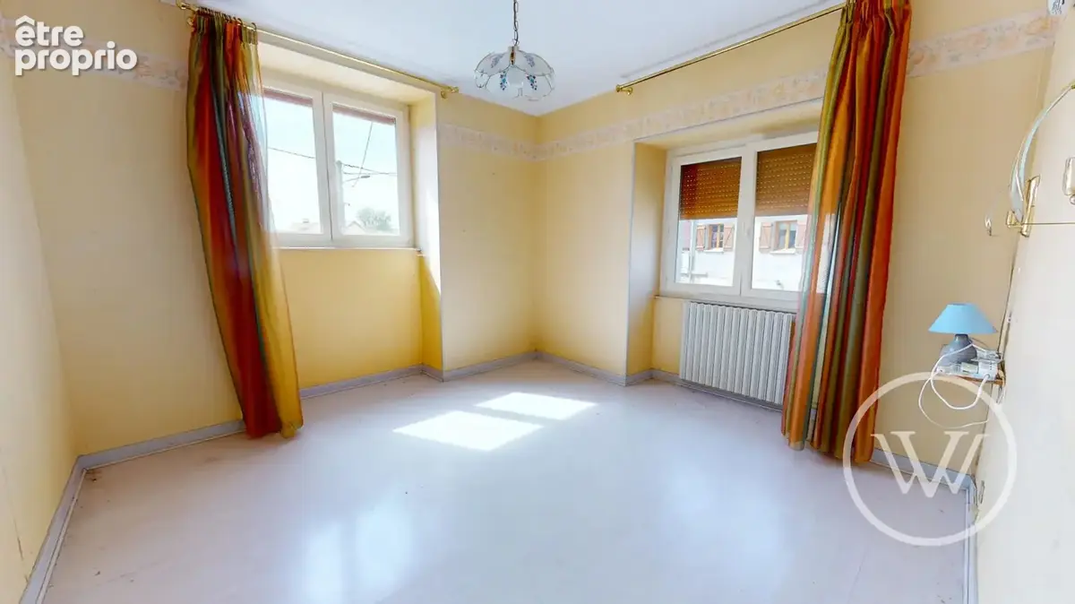 Appartement 171 m² à Rurey  - photo 7