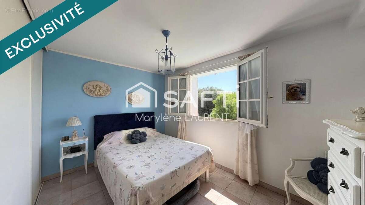 Photo 8 - Maison à LA SEYNE-SUR-MER