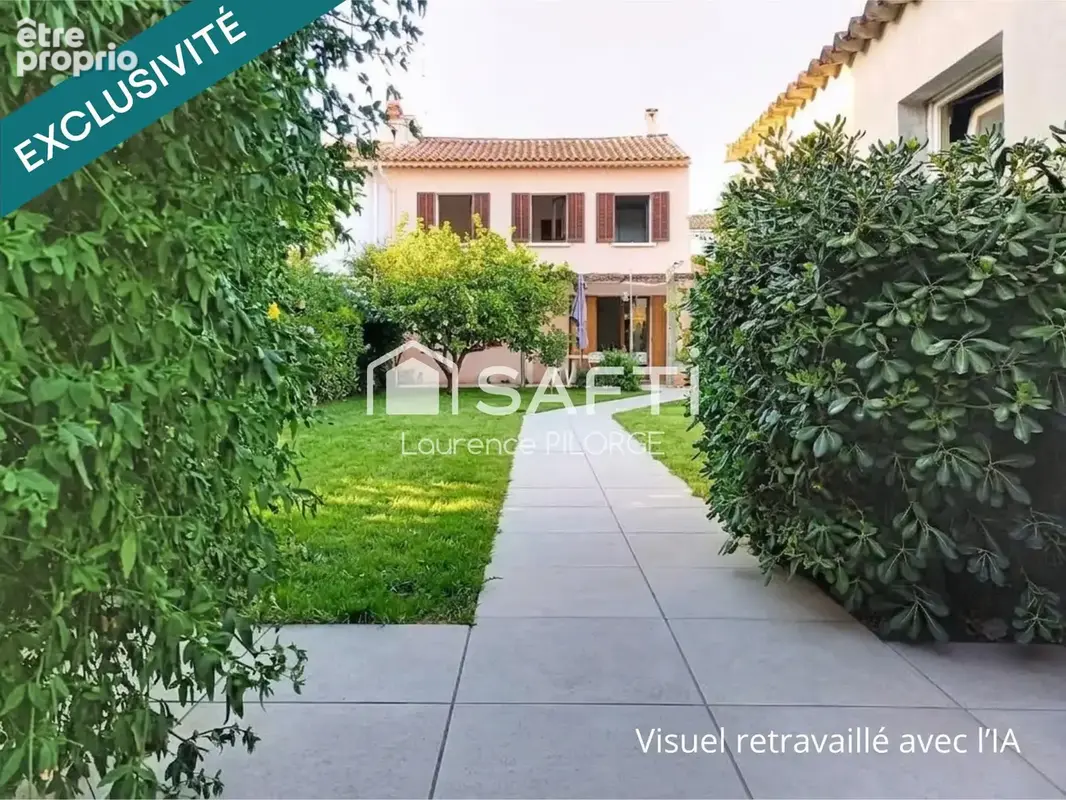 Photo 1 - Maison à TOULON