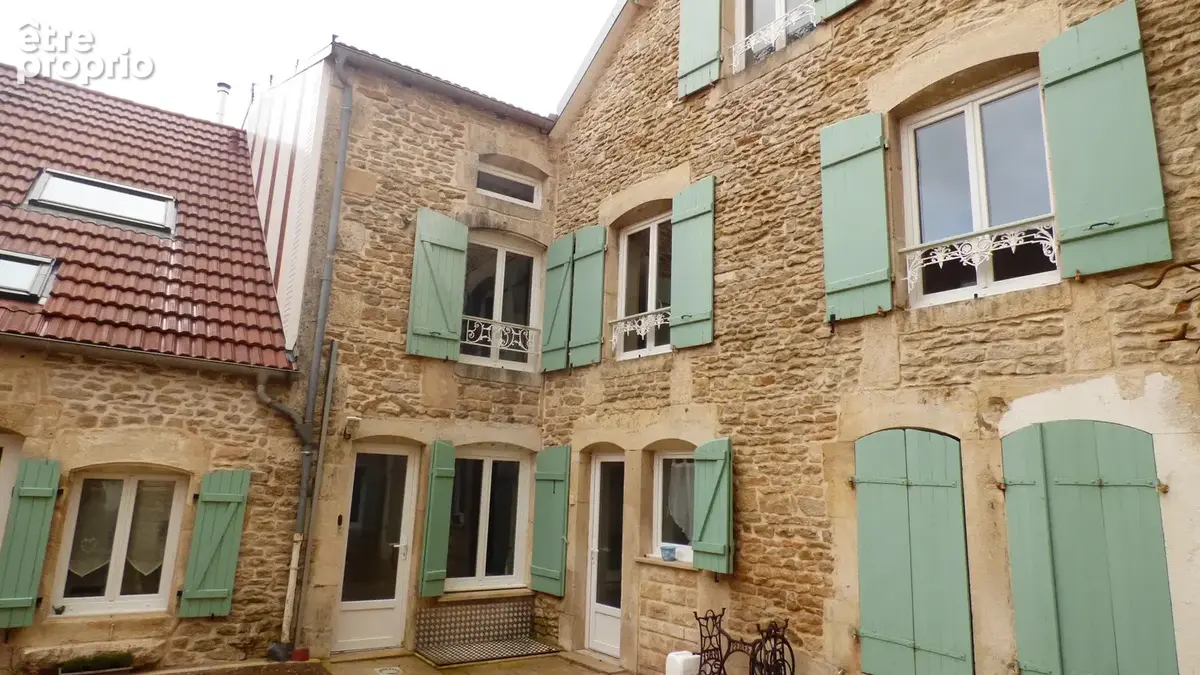 Immeuble locatif à Nogent, Haute-marne - photo 2