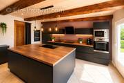 Appartement à OYE-ET-PALLET