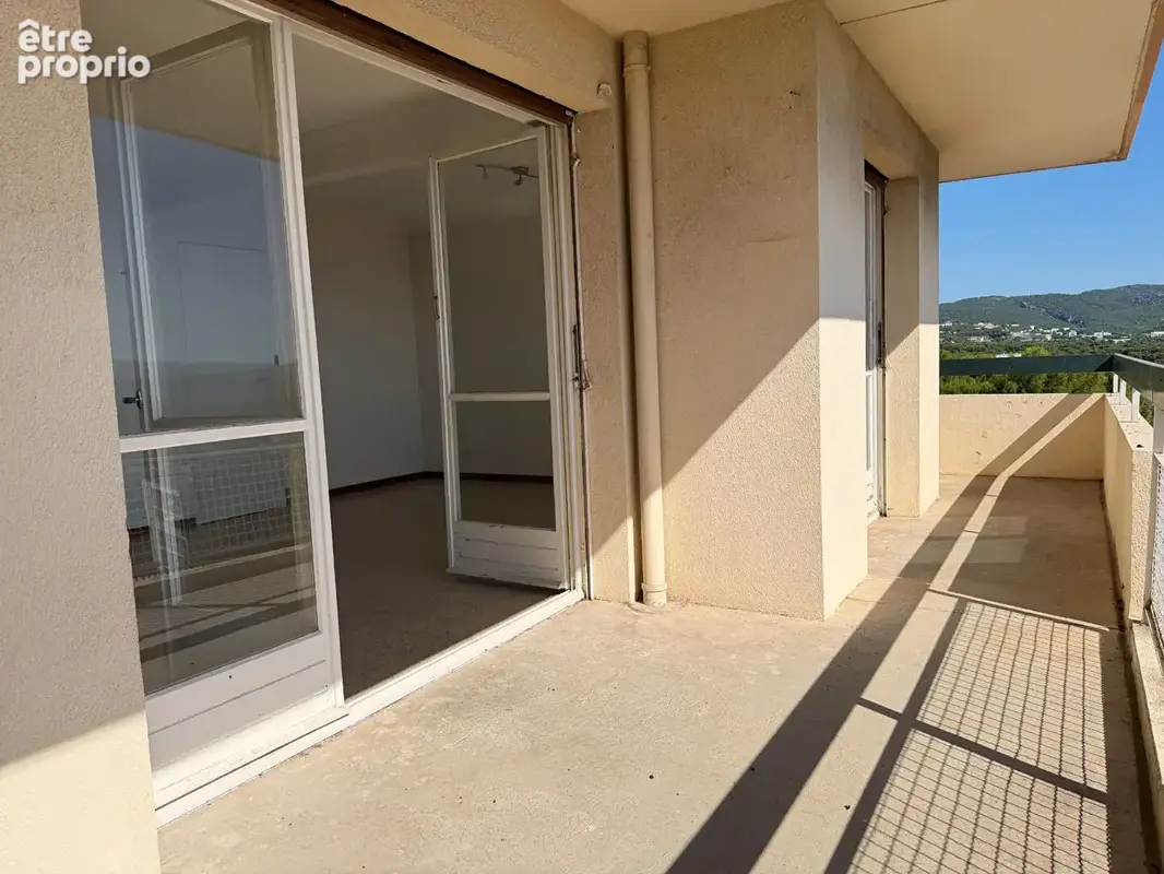 Appartement T3/4 avec vue mer panoramique et cave - photo 5