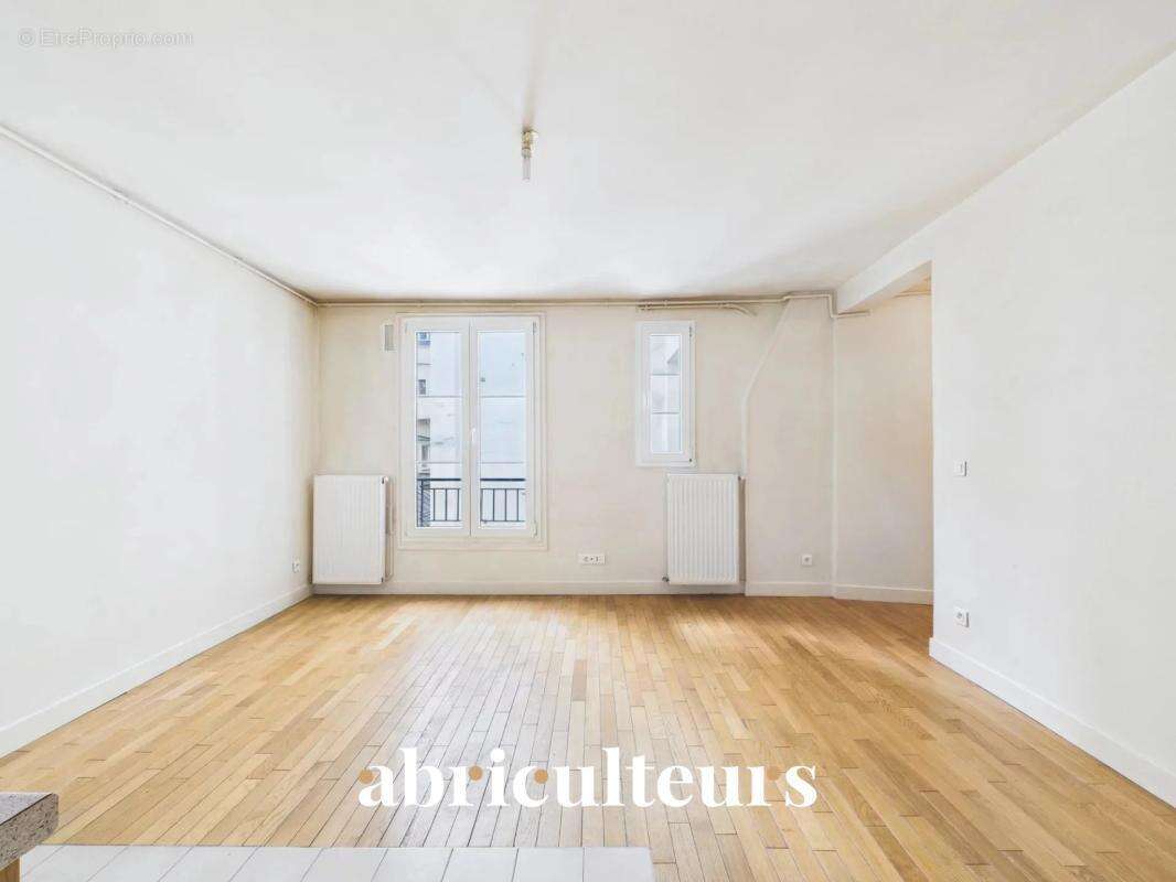 Charmant appartement 3 pièces – 58 m² – Paris 6ᵉ, Saint-Germain-des-Prés - photo 5