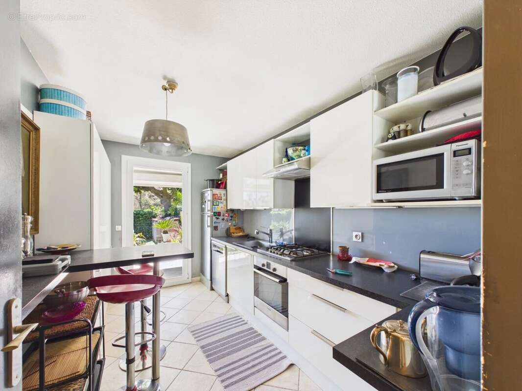 Maison à ANTIBES