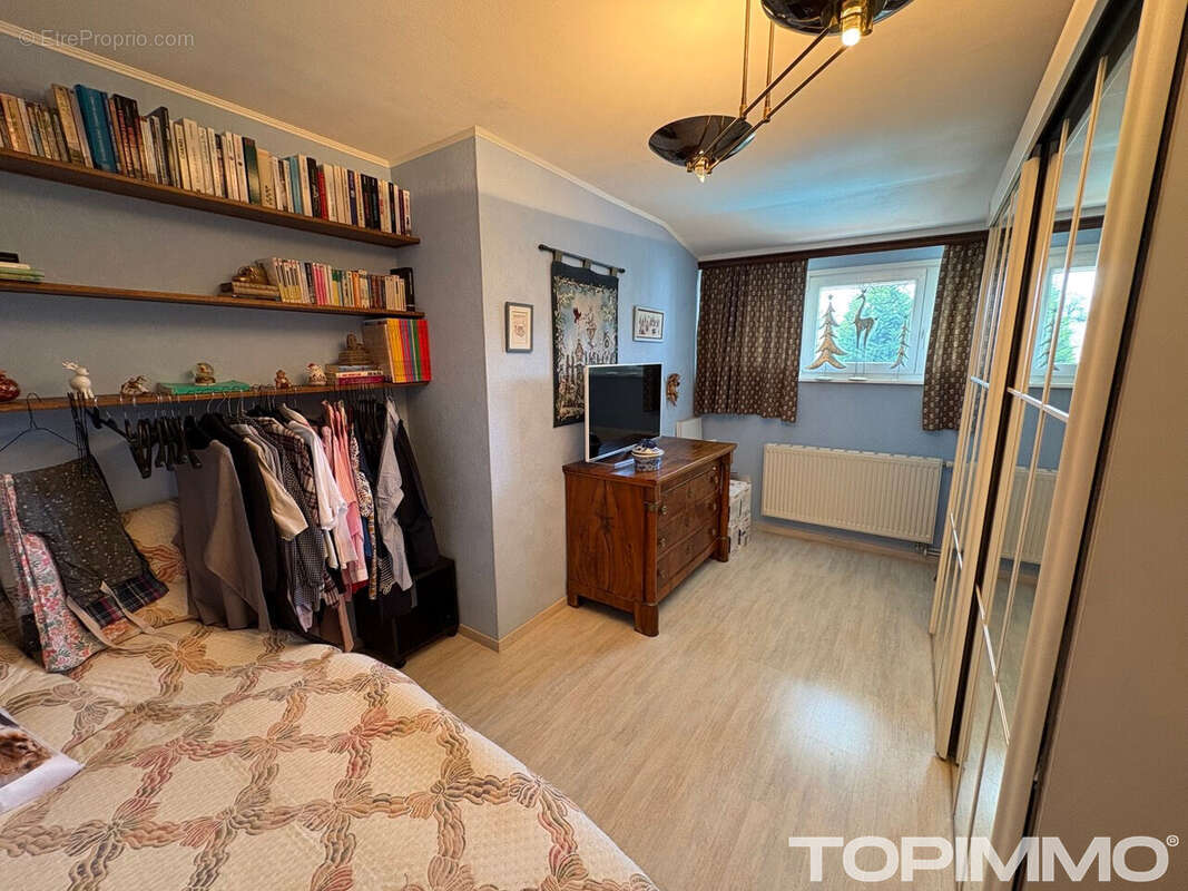 Maison Morschwiller Le Bas 160m2 7 pièce(s) - photo 8