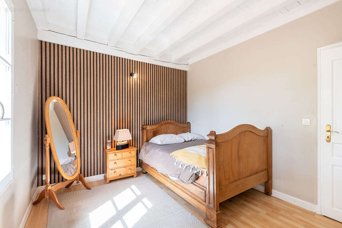 Maison à SAINT-JUSTIN