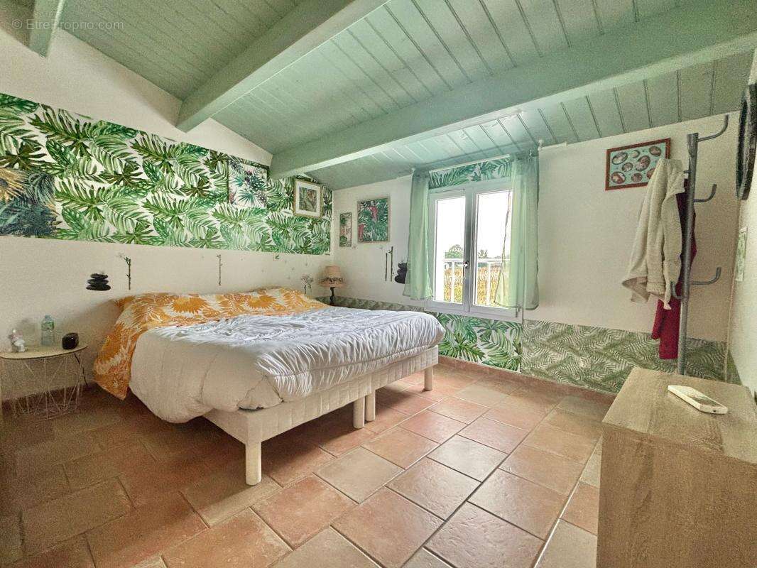 Maison à SAINT-GEORGES-D'OLERON