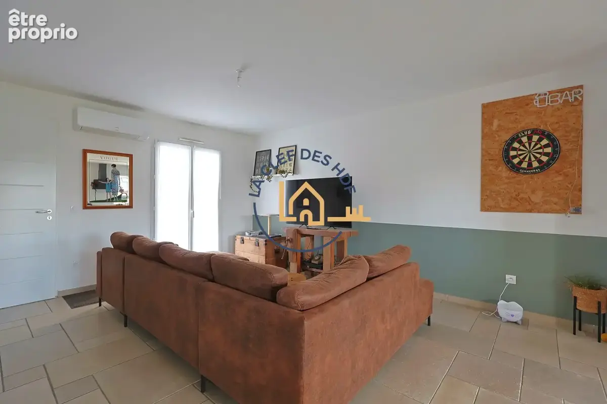 Maison 5 pièces 90 m² à vendre à Wanquetin (62123) - photo 3