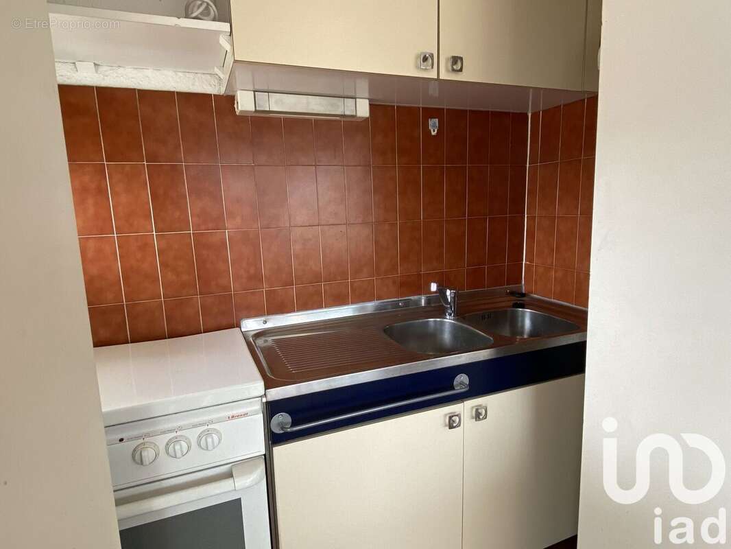 Photo 9 - Appartement à LE GRAU-DU-ROI