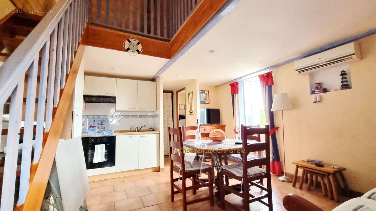 24210 Thenon : maison et 3 Gîtes - photo 15