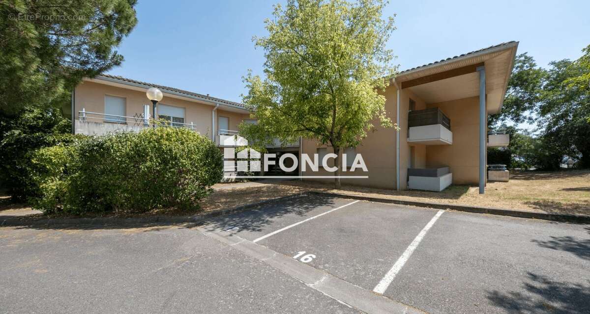 À saisir rapidement T2 – Investissement locatif Muret Occitanie ! - photo 7