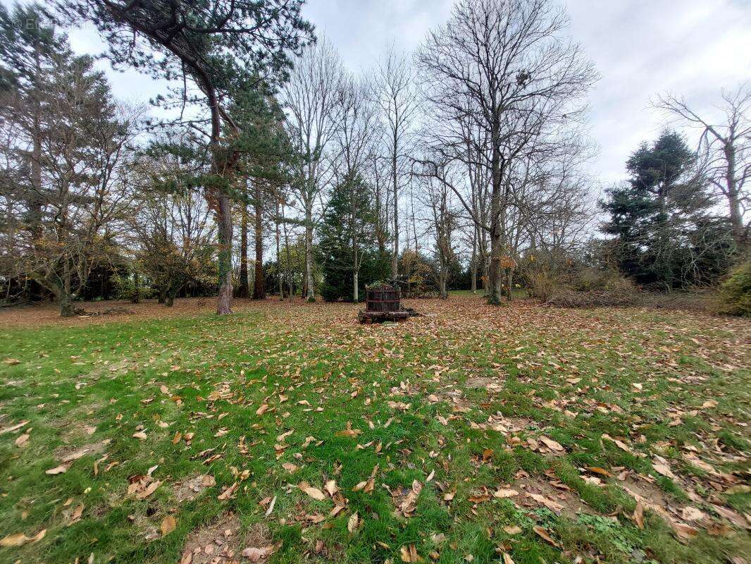 Maison à LE NOYER-EN-OUCHE