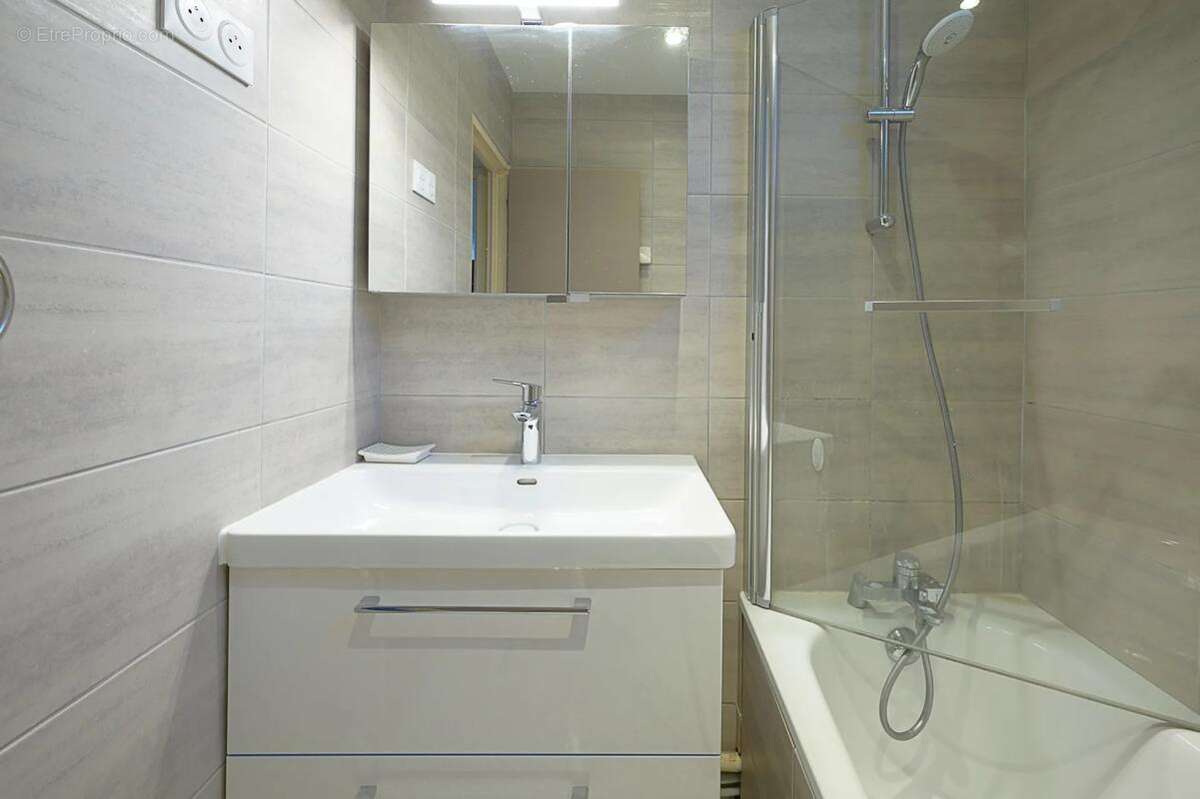 Appartement à PALAISEAU