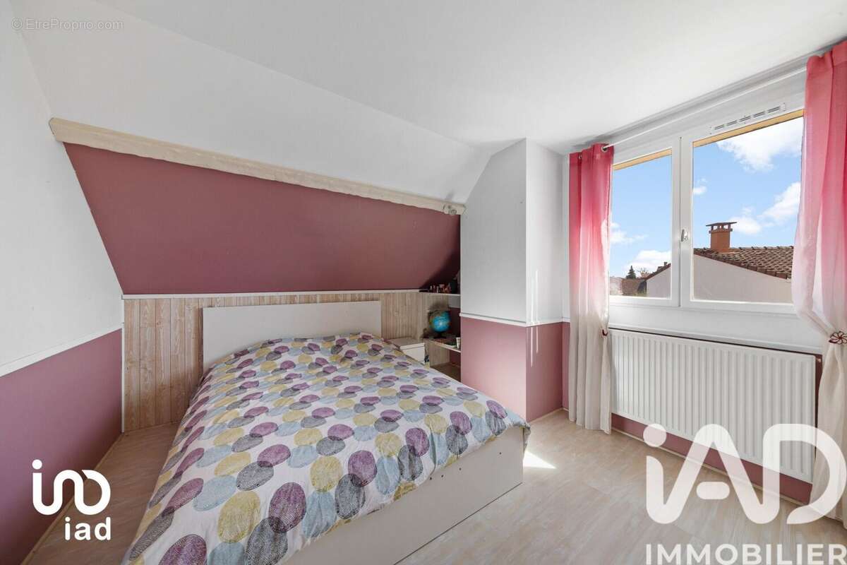 Photo 9 - Maison à AUGNY