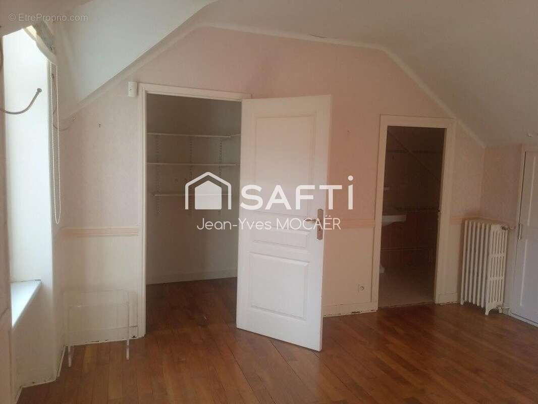 Photo 6 - Maison à PLEYBEN