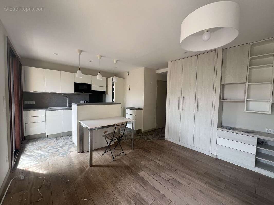 Photo 2 - Appartement à BANDOL