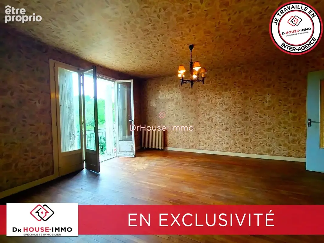 Maison 8 pièces 163 m² à vendre à L'isle-Jourdain (86150) - photo 25