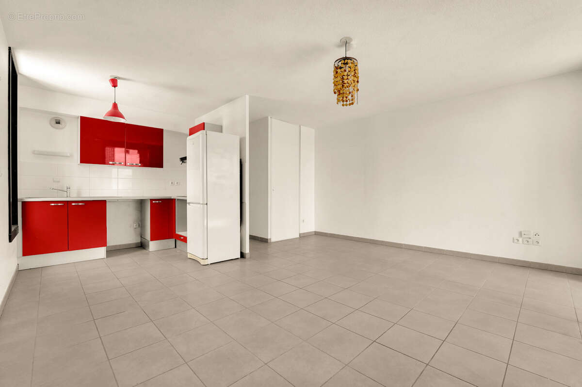 Nouveauté ! Appartement T3 de 64 m2, situé au 1er étage, au cœur du quartier de Borderouge. - photo 5