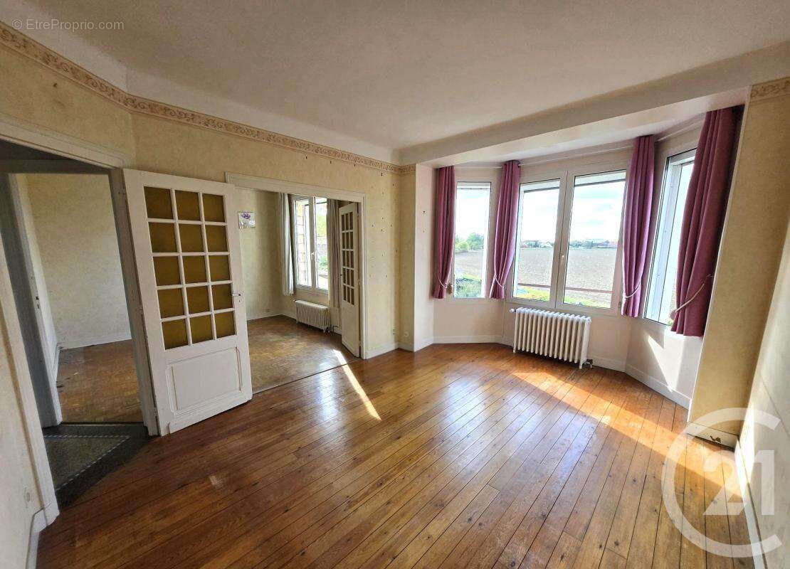 Maison 98 m² à Pont-Sainte-Maxence  - photo 12