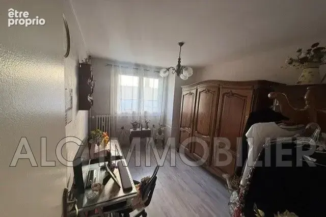 Appartement 84 m² à Alencon  - photo 5