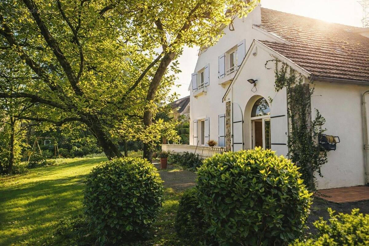 Photo 1 - Maison à LOURDES