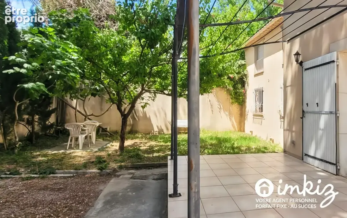Maison lumineuse-autonomie  plain pied-normes PMR - photo 15