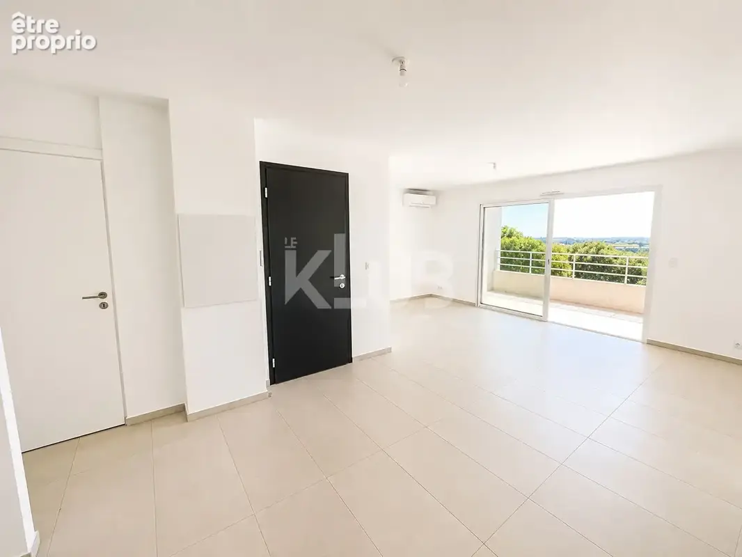 Appartement Lucciana 4 pièce(s) 80 m2 - photo 3