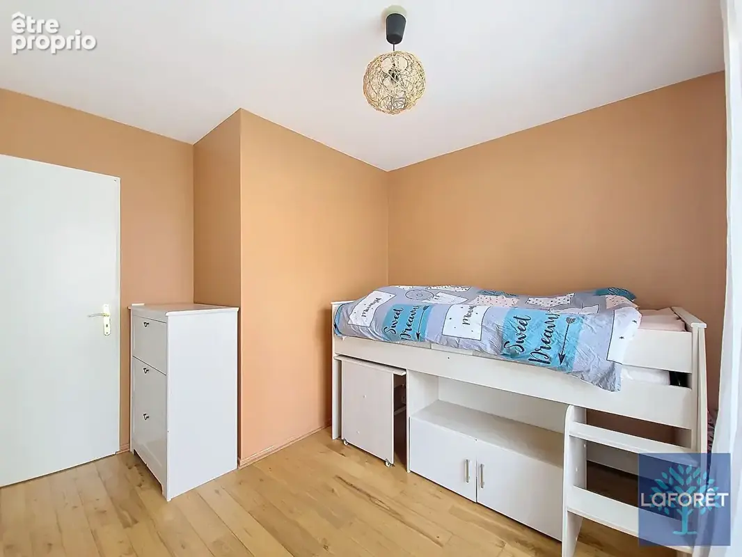 Beau 4 pièces de 70 m² - photo 7