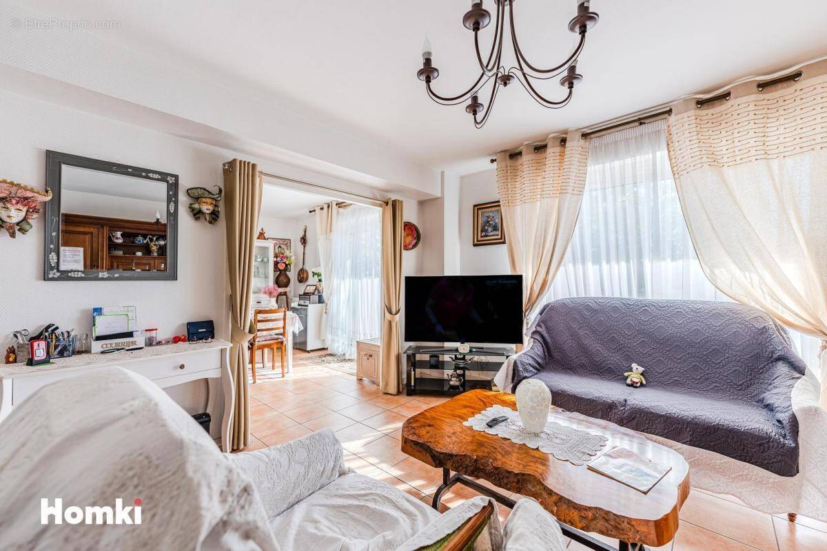Appartement à ARCACHON