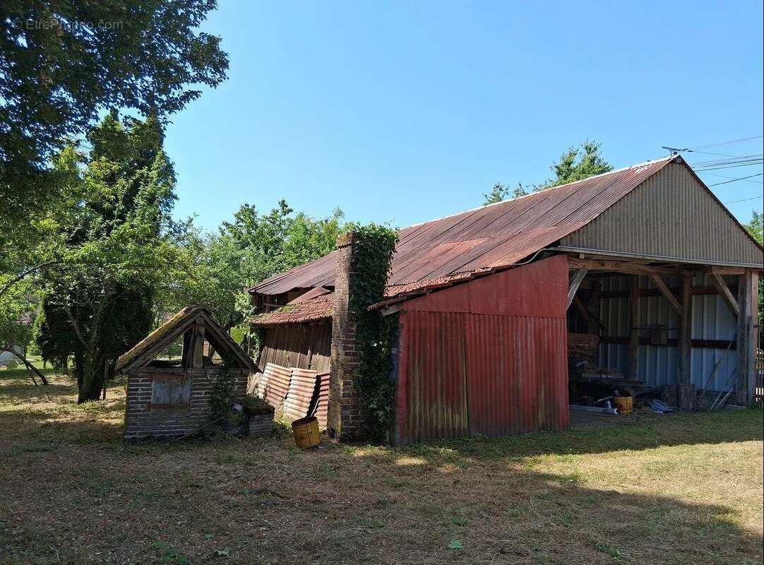 Maison 72 m² à Vosnon  - photo 8