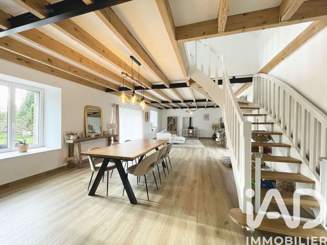 Photo 7 - Maison à SAINT-LAURENT