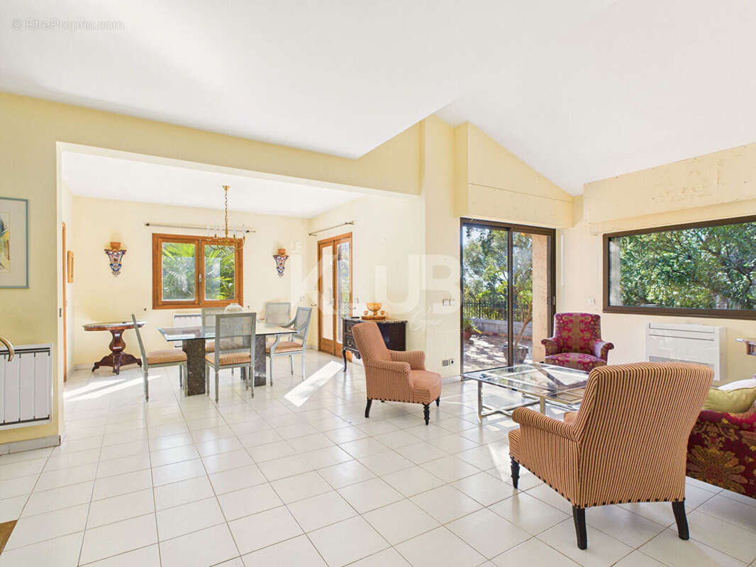 Maison à VILLE-DI-PIETRABUGNO