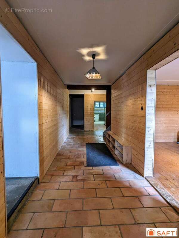 Photo 8 - Maison à BOIS-D&#039;AMONT