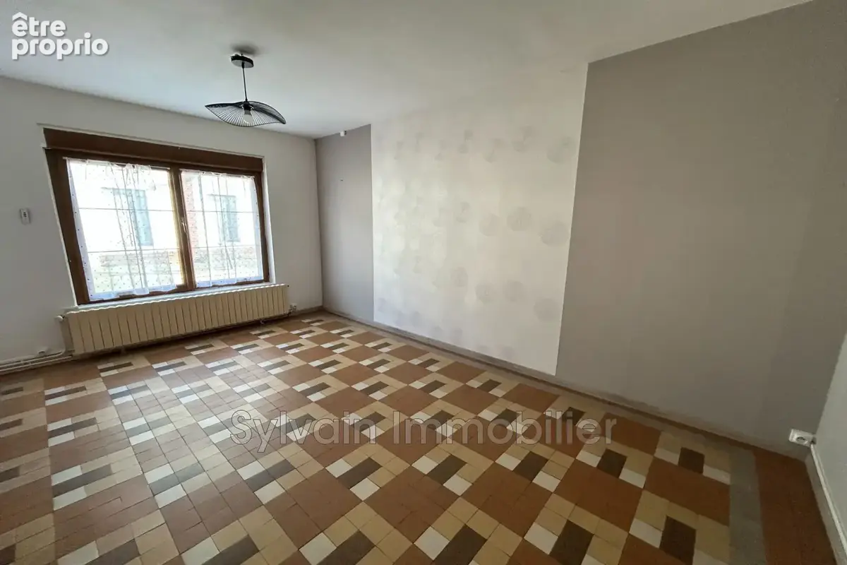 Maison 6 pièces 123 m² à vendre à Feuquieres (60960) - photo 5