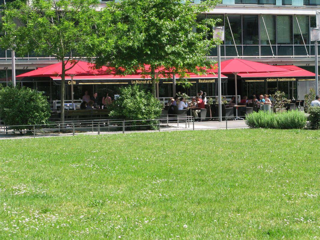 Appartement à NANTERRE