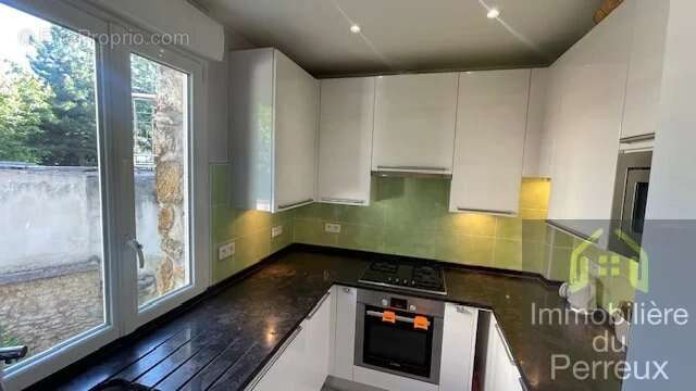 Maison à LE PERREUX-SUR-MARNE