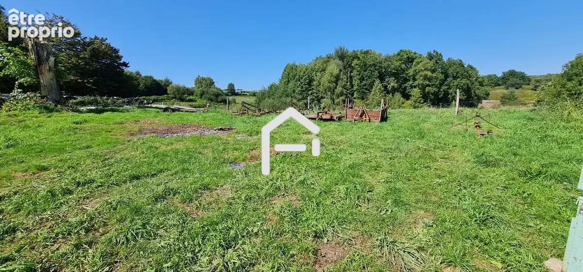 Terrain 257 m² à vendre à Voutezac (19130) - photo 3