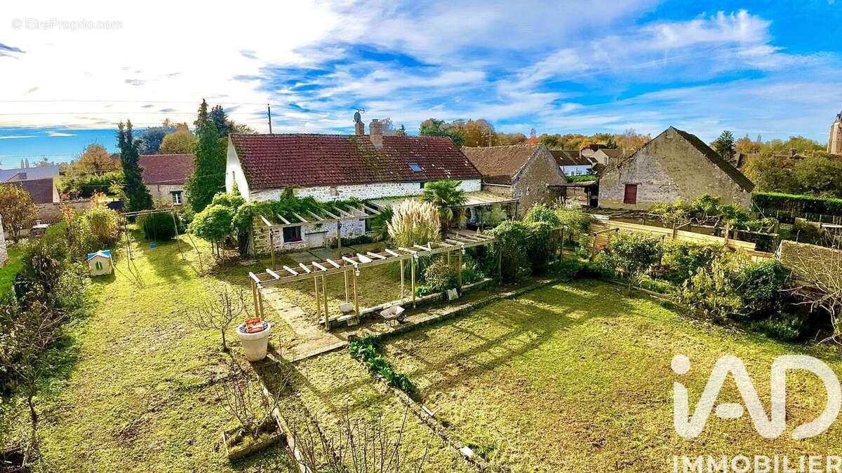Maison 160 m² à Chevry-En-Sereine  - photo 4