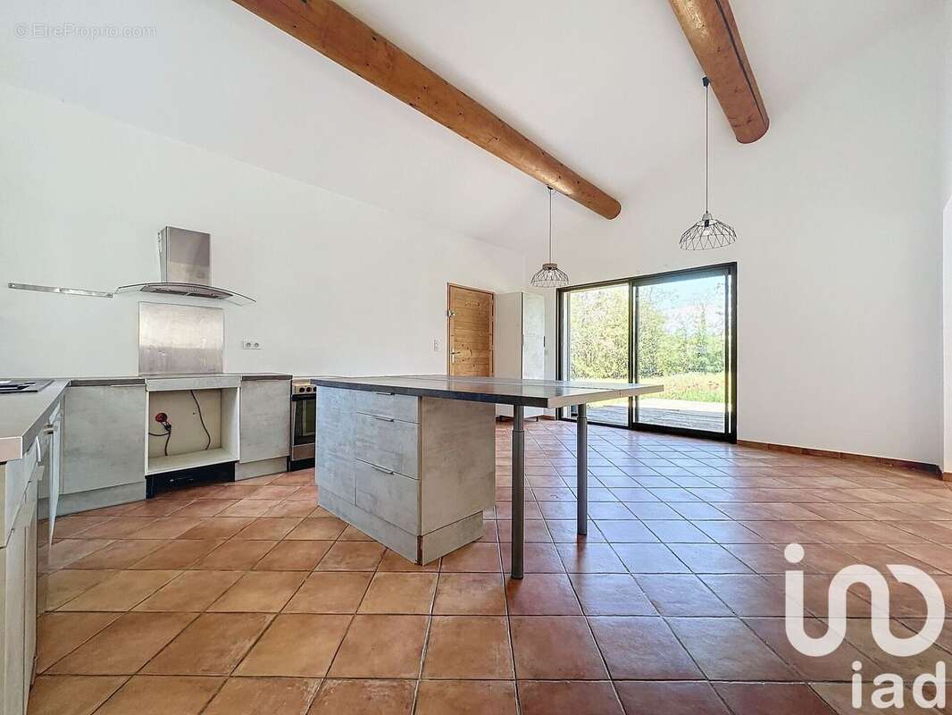 Photo 3 - Maison à CARPENTRAS